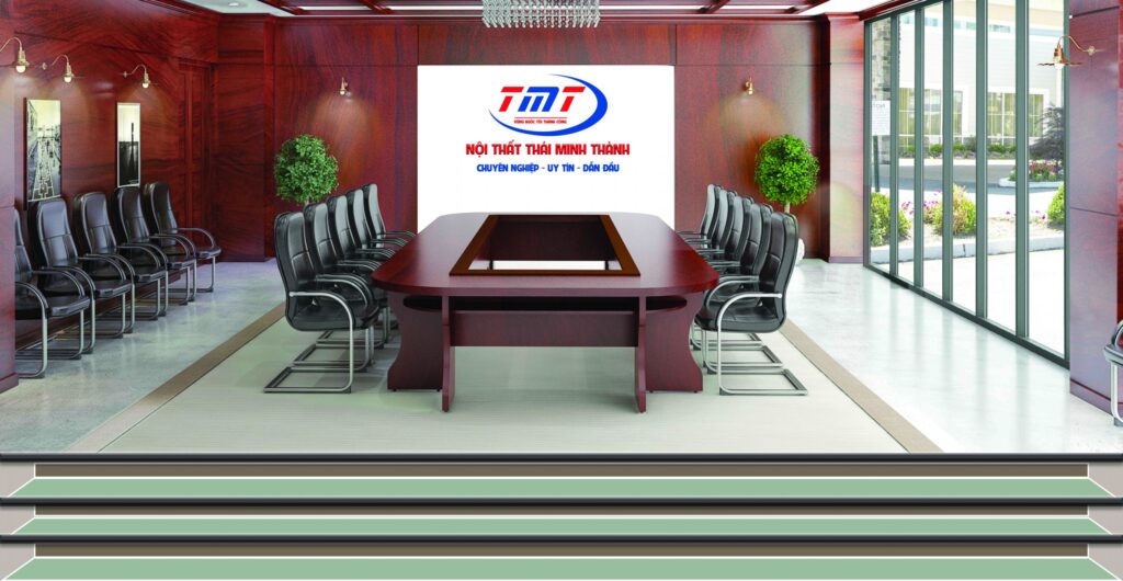 NỘI THẤT THÁI MINH THÀNH