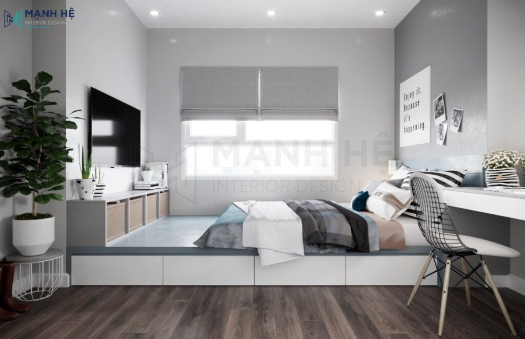 NỘI THẤT THÁI MINH THÀNH