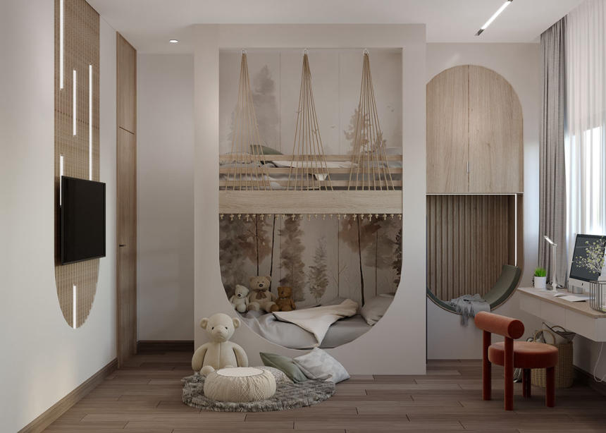 NỘI THẤT THÁI MINH THÀNH