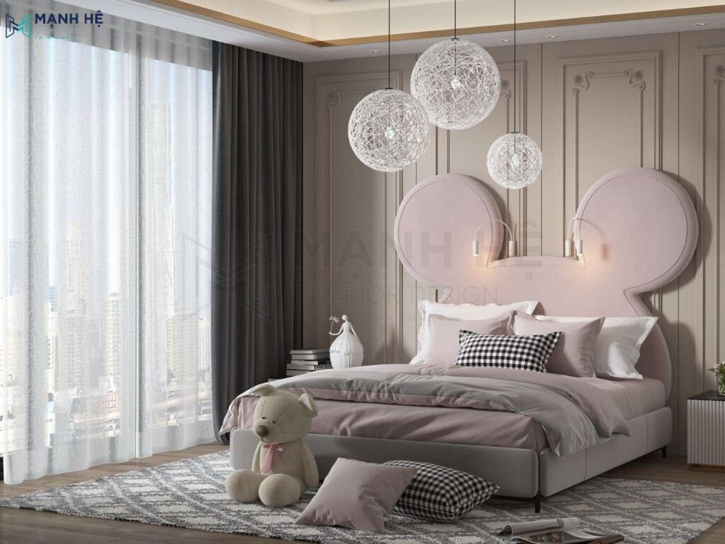 NỘI THẤT THÁI MINH THÀNH