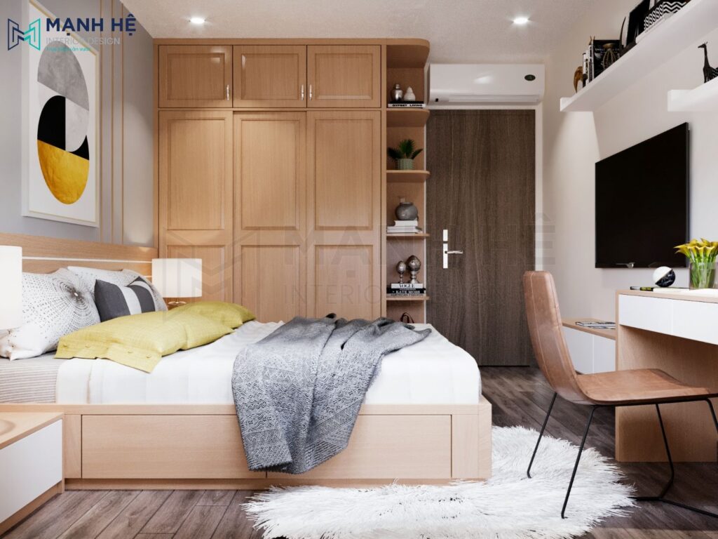 NỘI THẤT THÁI MINH THÀNH