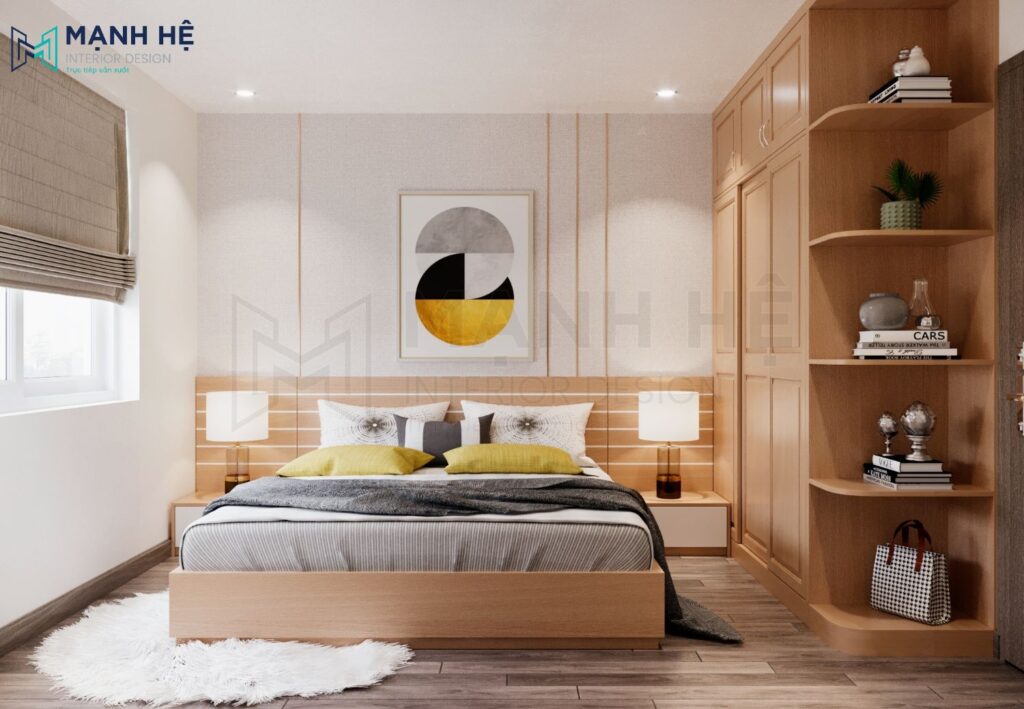 NỘI THẤT THÁI MINH THÀNH