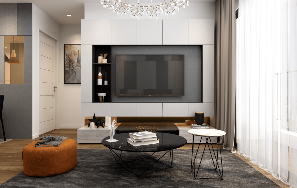 NỘI THẤT THÁI MINH THÀNH