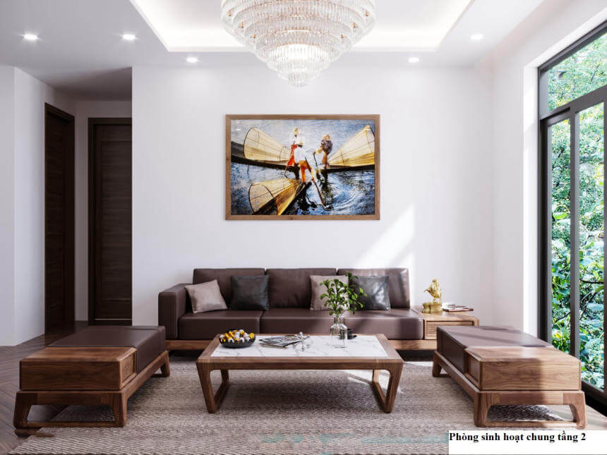 NỘI THẤT THÁI MINH THÀNH