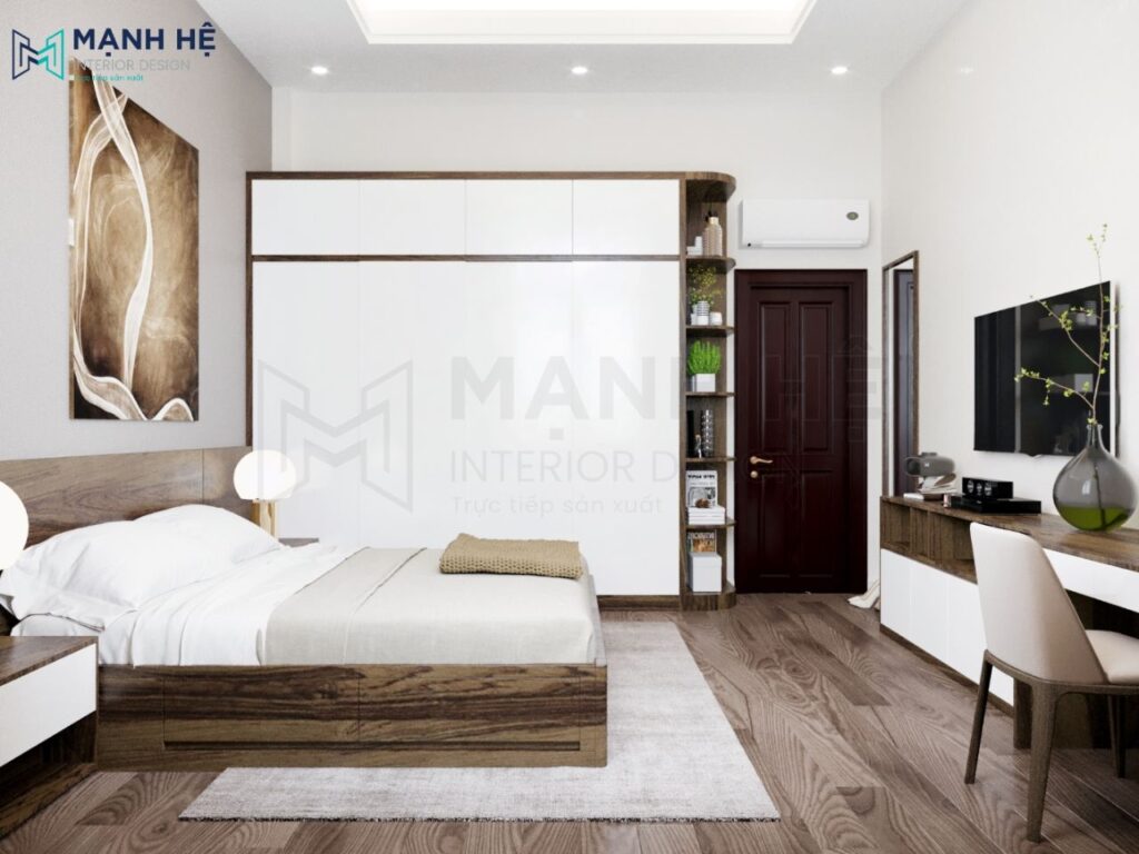 NỘI THẤT THÁI MINH THÀNH