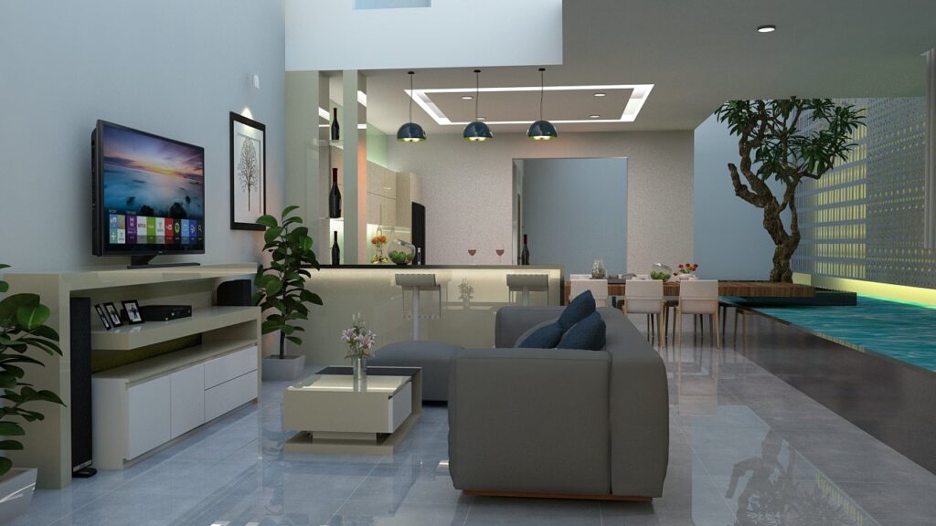 NỘI THẤT THÁI MINH THÀNH