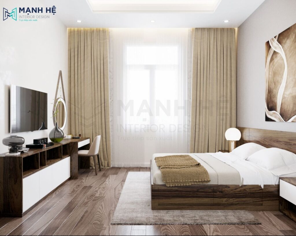 NỘI THẤT THÁI MINH THÀNH