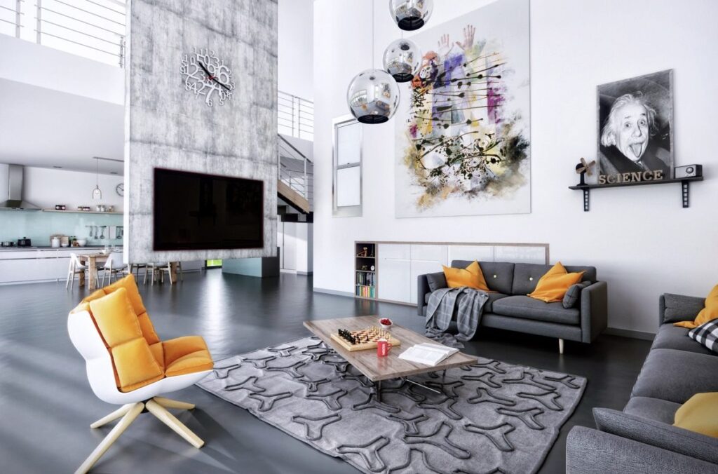 NỘI THẤT THÁI MINH THÀNH