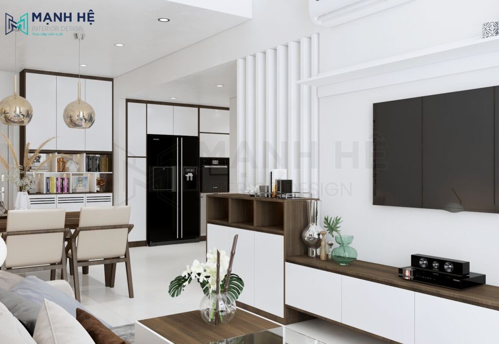 NỘI THẤT THÁI MINH THÀNH