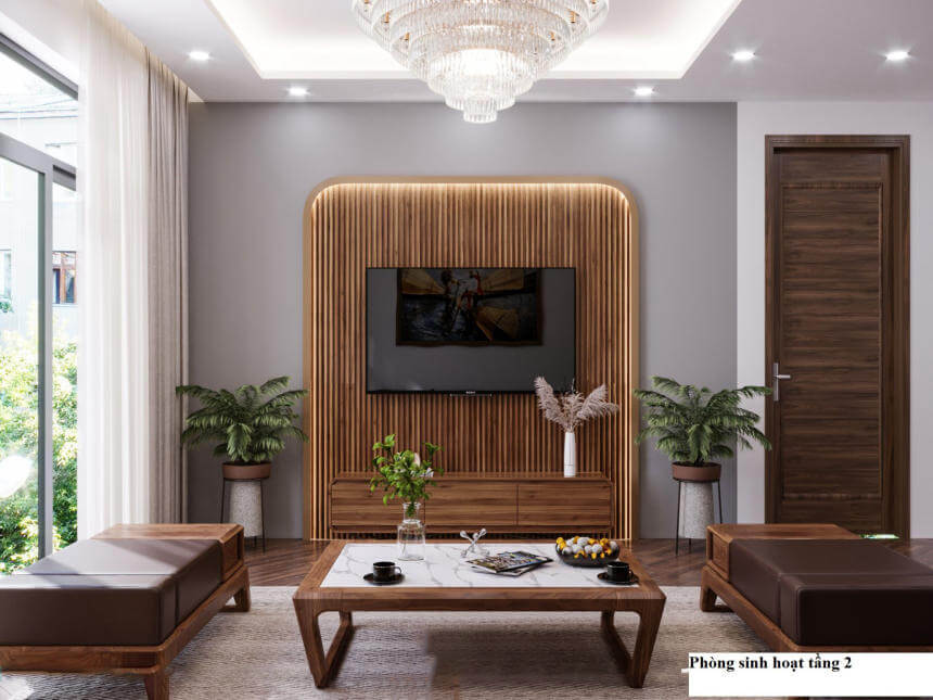 NỘI THẤT THÁI MINH THÀNH