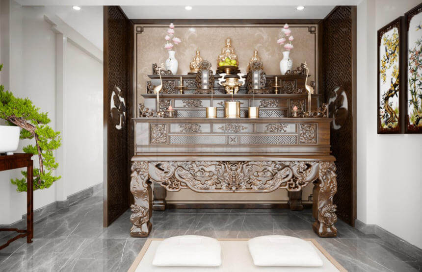 NỘI THẤT THÁI MINH THÀNH