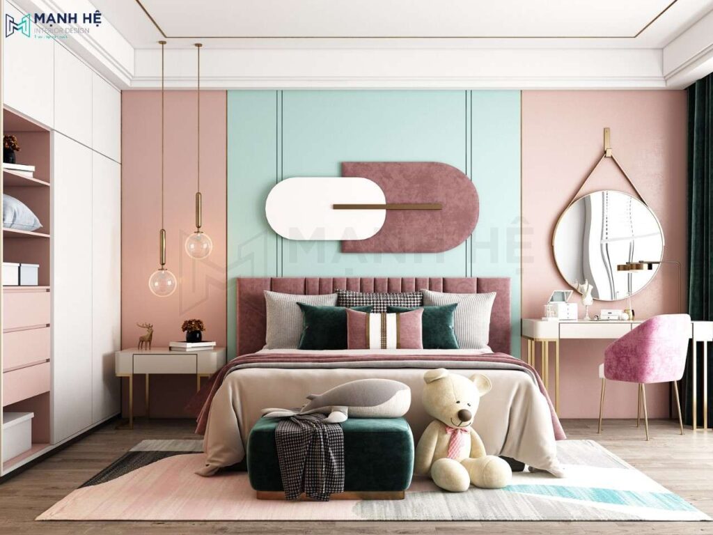 NỘI THẤT THÁI MINH THÀNH