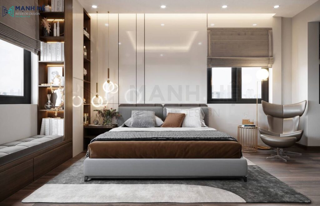 NỘI THẤT THÁI MINH THÀNH