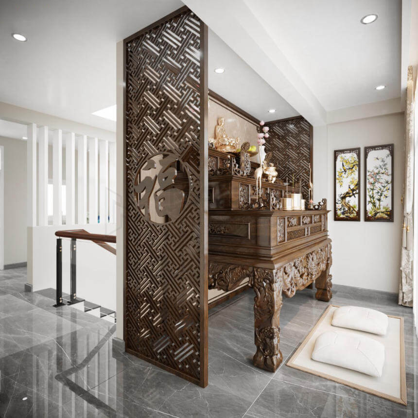 NỘI THẤT THÁI MINH THÀNH