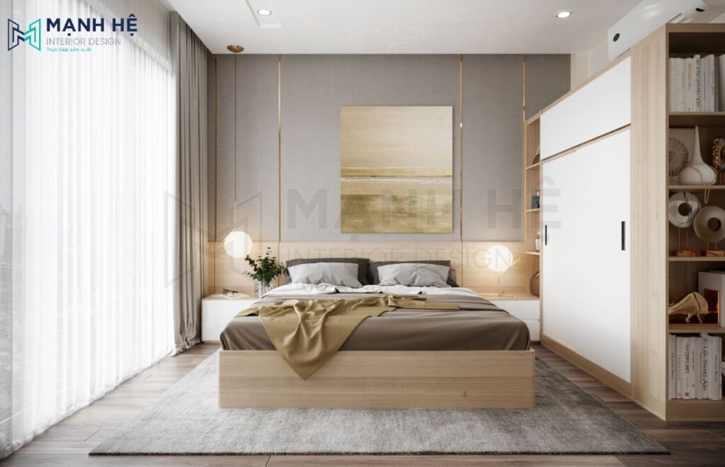 NỘI THẤT THÁI MINH THÀNH