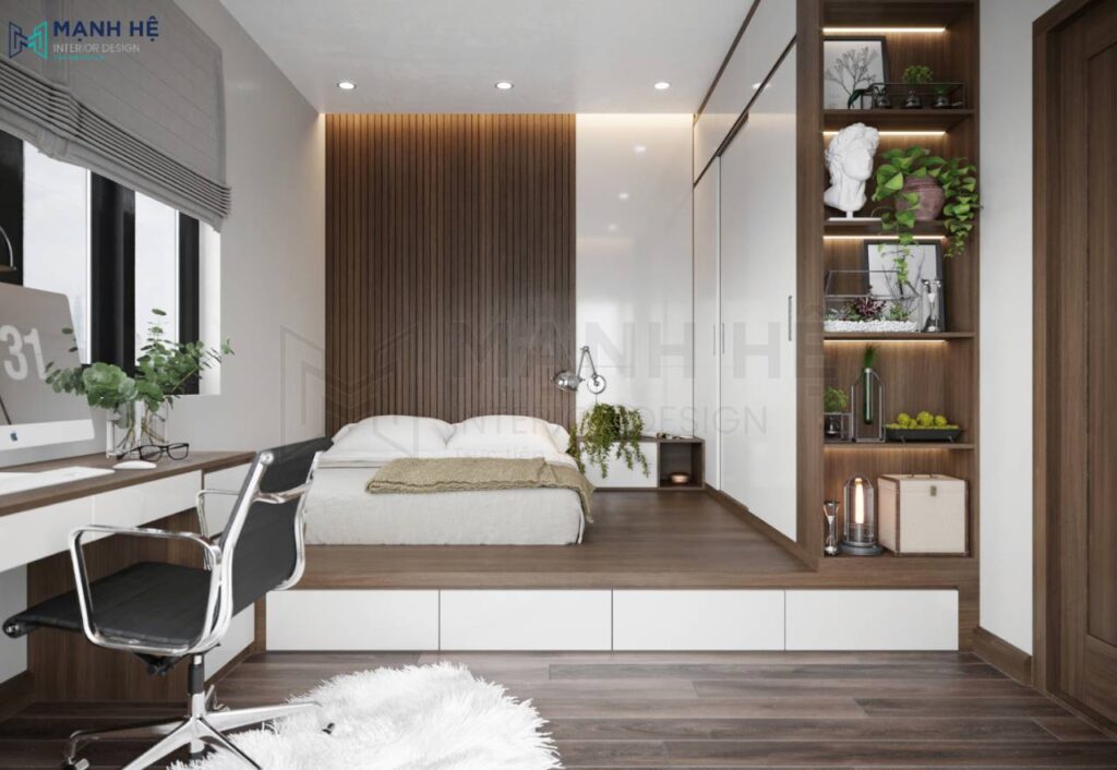 NỘI THẤT THÁI MINH THÀNH