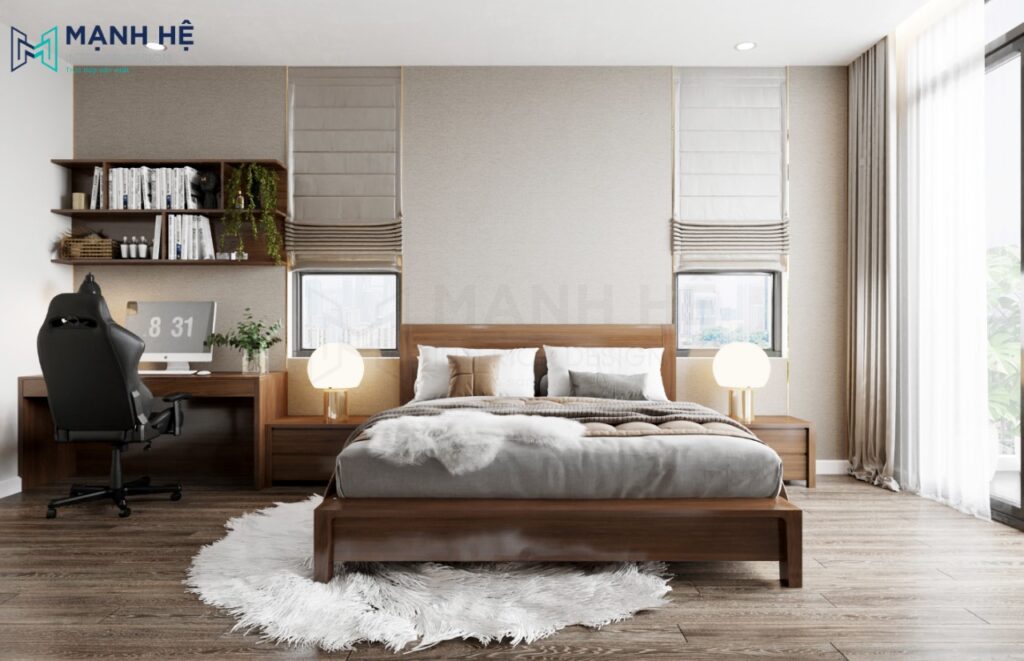 NỘI THẤT THÁI MINH THÀNH