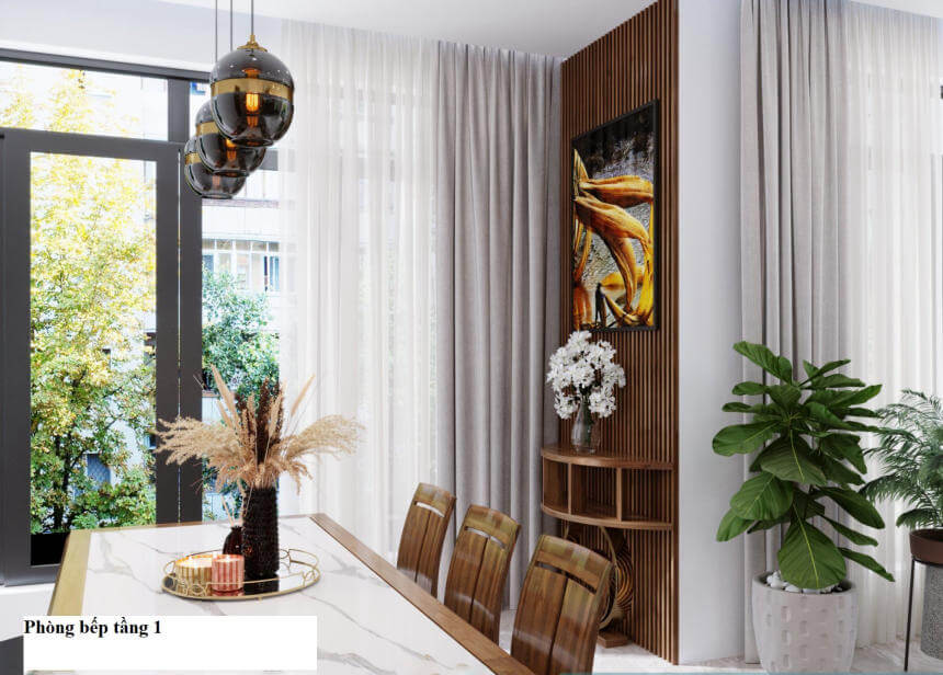 NỘI THẤT THÁI MINH THÀNH