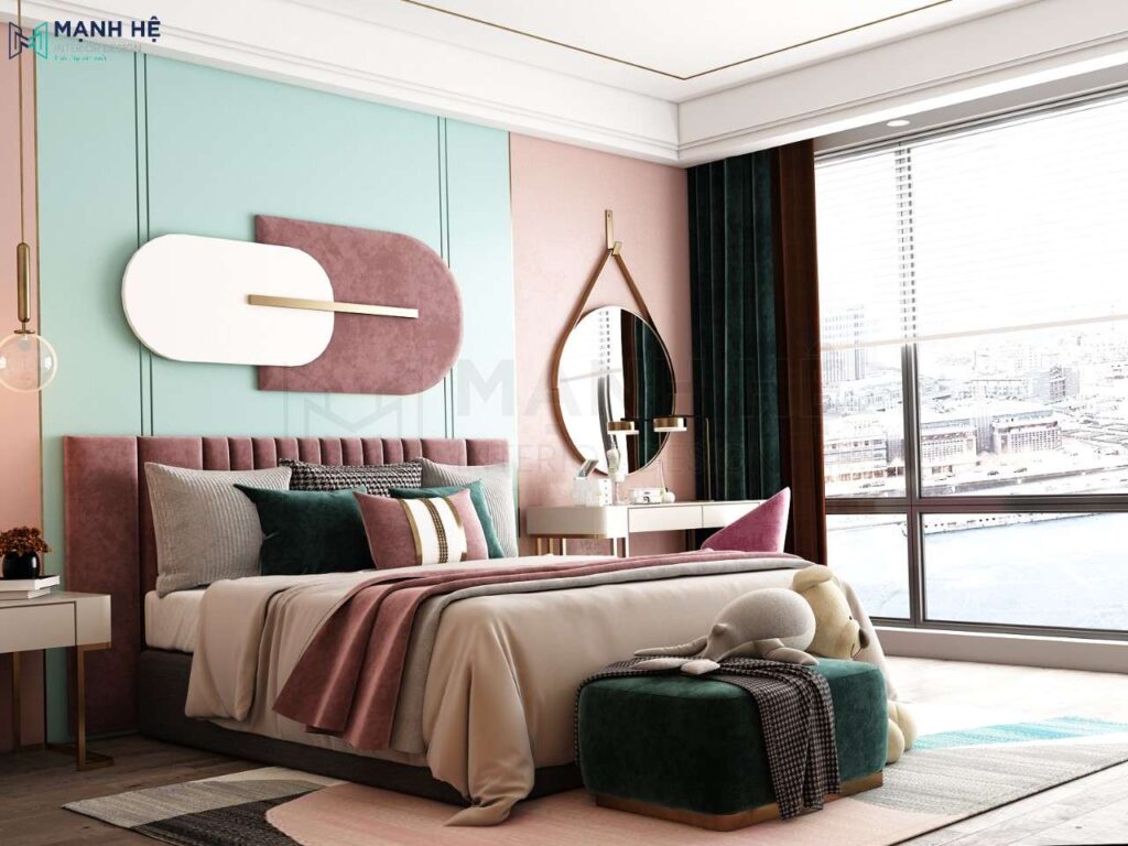 NỘI THẤT THÁI MINH THÀNH