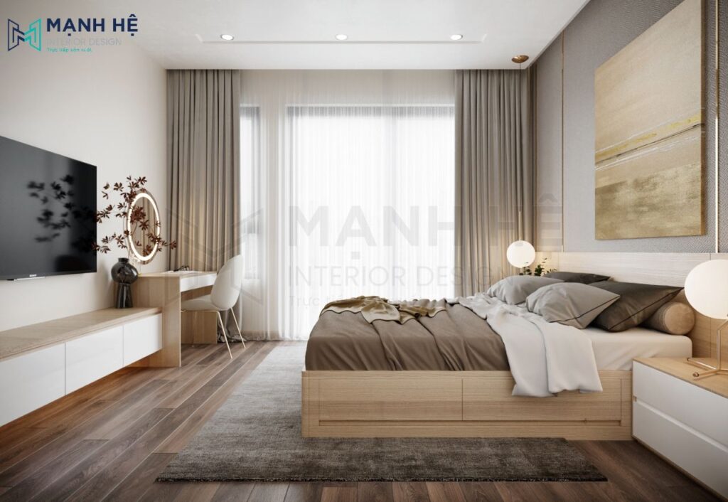 NỘI THẤT THÁI MINH THÀNH