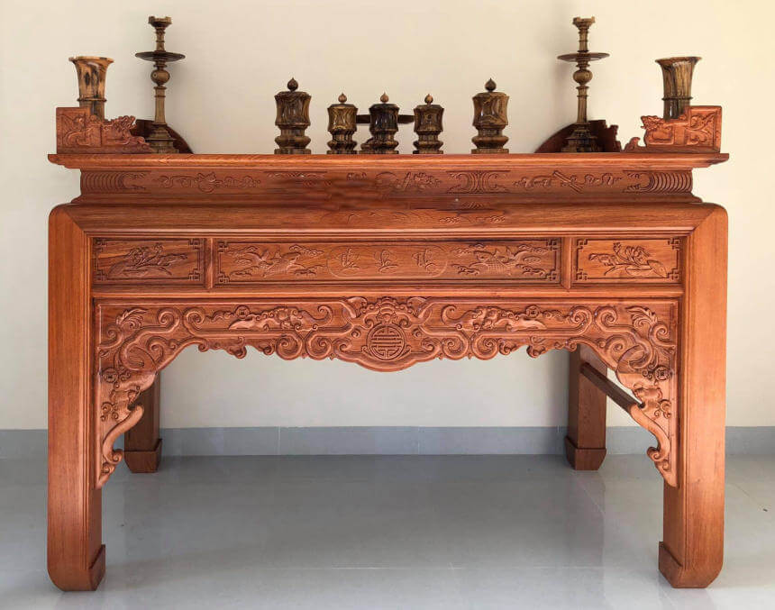 NỘI THẤT THÁI MINH THÀNH