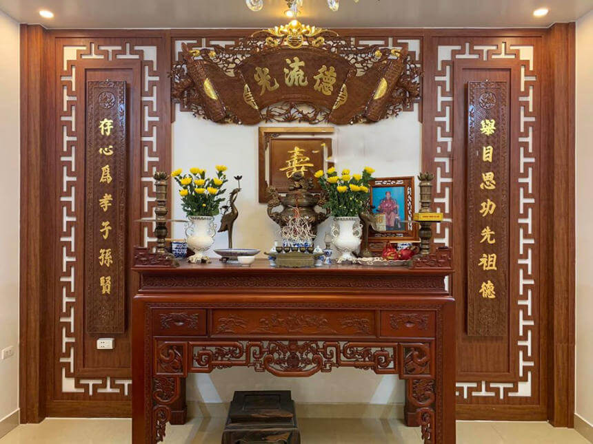 NỘI THẤT THÁI MINH THÀNH