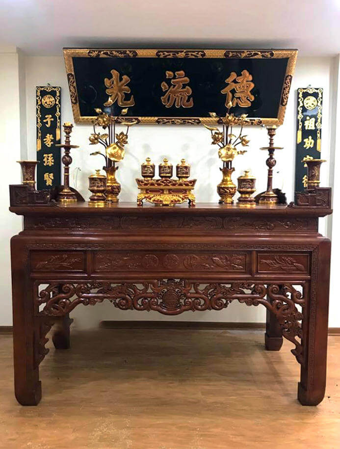 NỘI THẤT THÁI MINH THÀNH