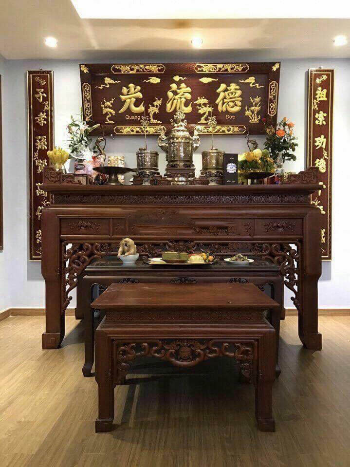 NỘI THẤT THÁI MINH THÀNH