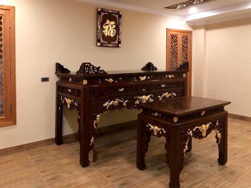 NỘI THẤT THÁI MINH THÀNH