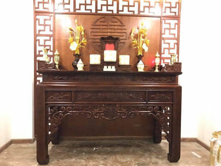 NỘI THẤT THÁI MINH THÀNH