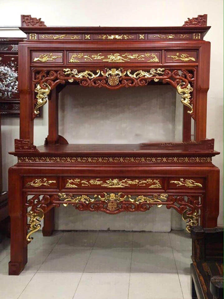 NỘI THẤT THÁI MINH THÀNH