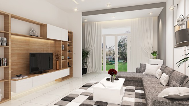 NỘI THẤT THÁI MINH THÀNH