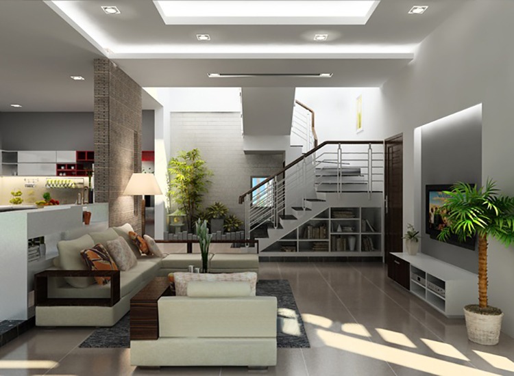 NỘI THẤT THÁI MINH THÀNH