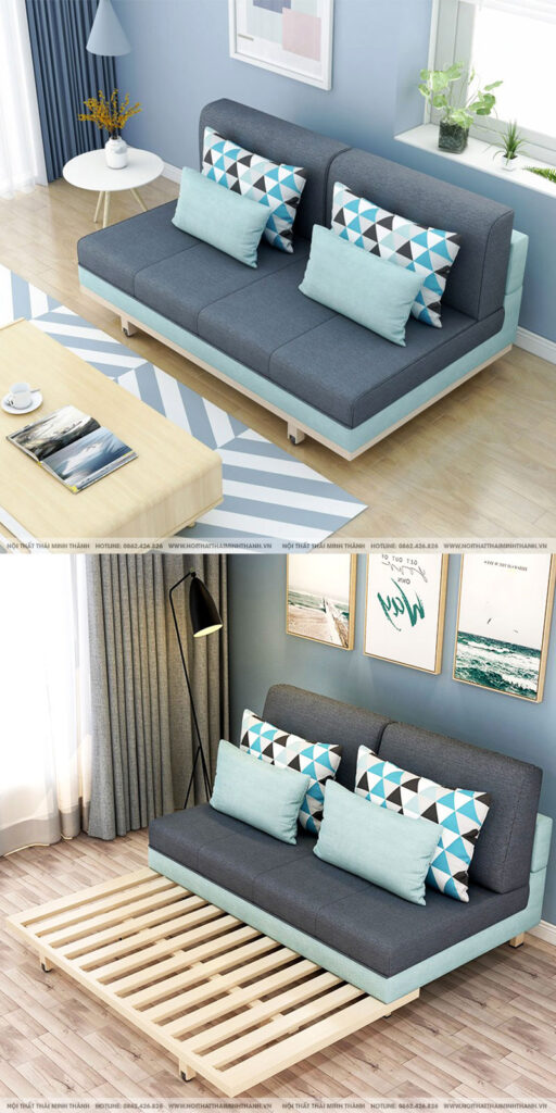 NỘI THẤT THÁI MINH THÀNH