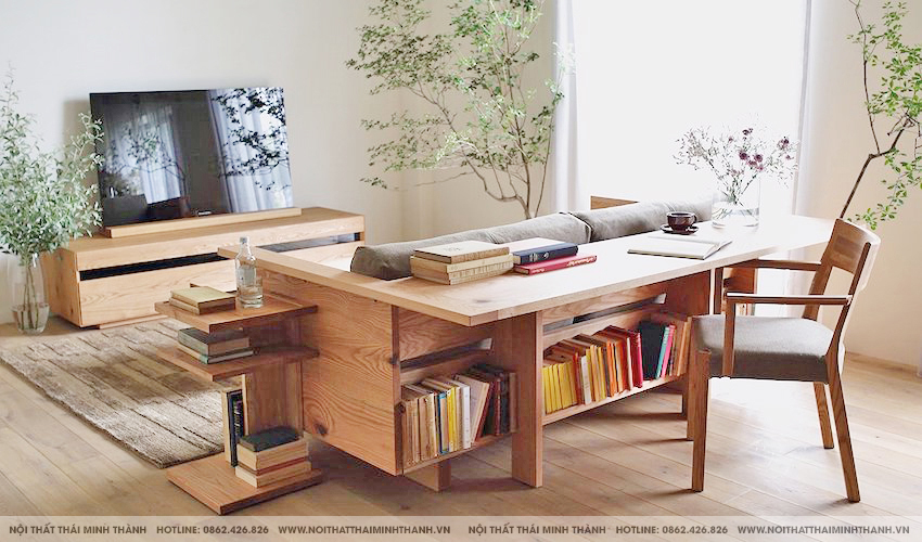 NỘI THẤT THÁI MINH THÀNH