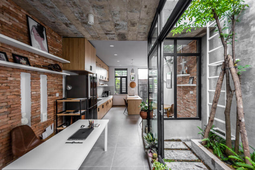 NỘI THẤT THÁI MINH THÀNH