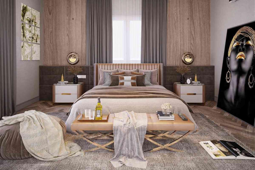 NỘI THẤT THÁI MINH THÀNH