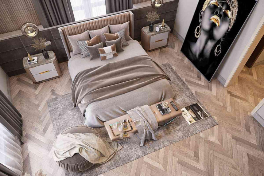 NỘI THẤT THÁI MINH THÀNH