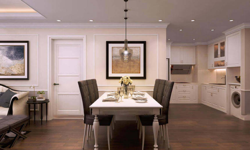 NỘI THẤT THÁI MINH THÀNH