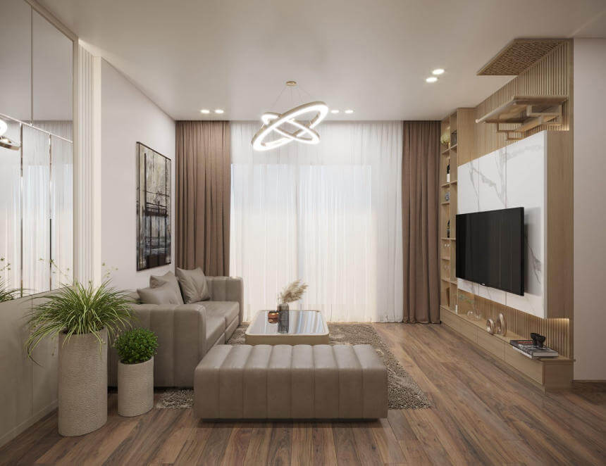 NỘI THẤT THÁI MINH THÀNH