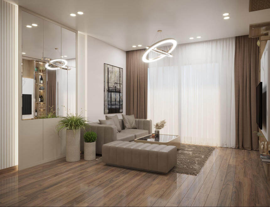 NỘI THẤT THÁI MINH THÀNH