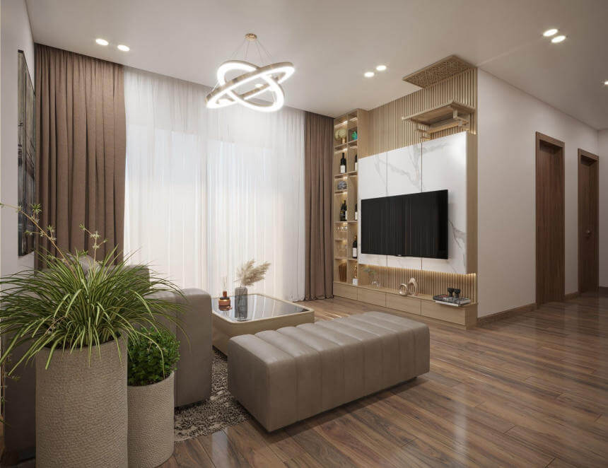 NỘI THẤT THÁI MINH THÀNH