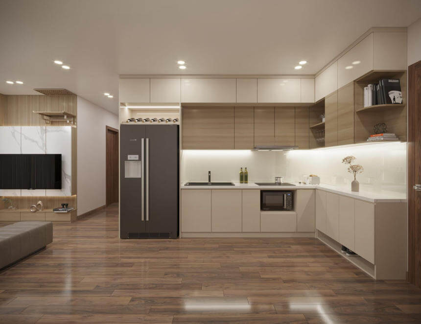 NỘI THẤT THÁI MINH THÀNH