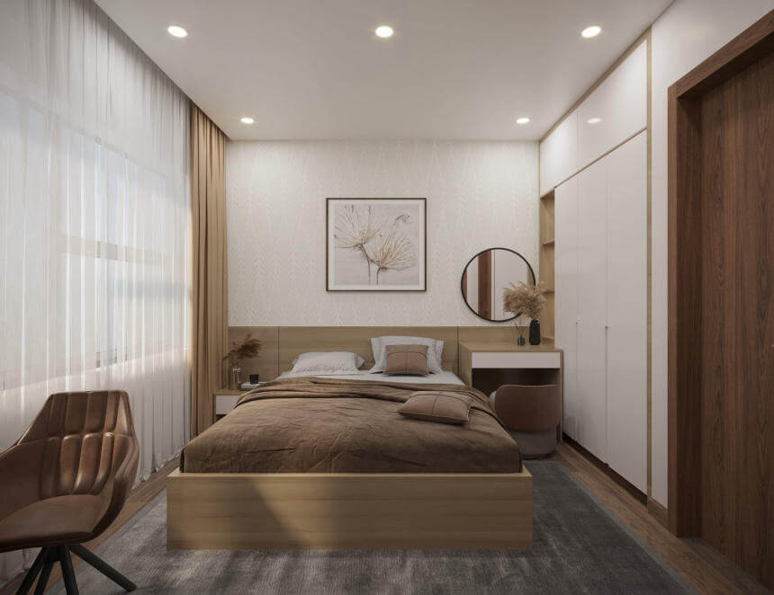 NỘI THẤT THÁI MINH THÀNH