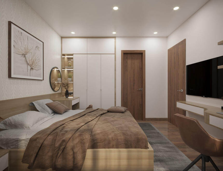 NỘI THẤT THÁI MINH THÀNH