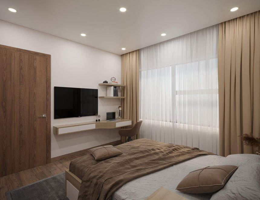 NỘI THẤT THÁI MINH THÀNH