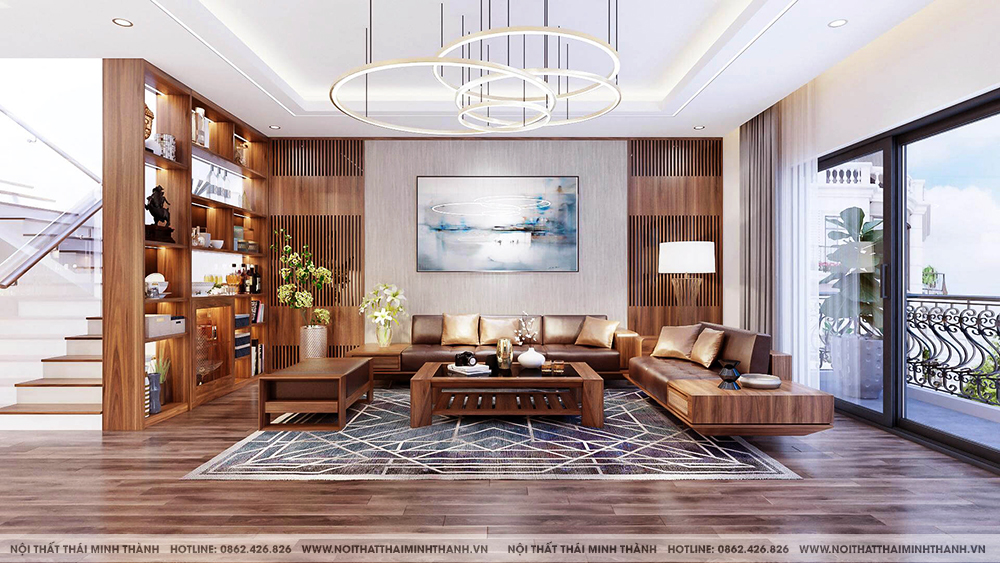 NỘI THẤT THÁI MINH THÀNH