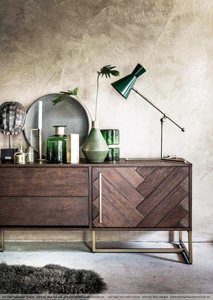 NỘI THẤT THÁI MINH THÀNH