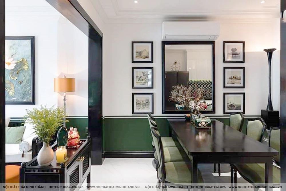 NỘI THẤT THÁI MINH THÀNH