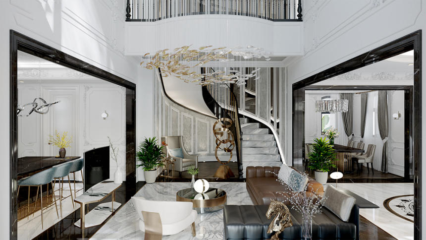 NỘI THẤT THÁI MINH THÀNH